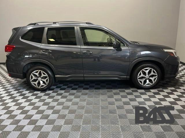 used 2019 Subaru Forester car, priced at $18,690