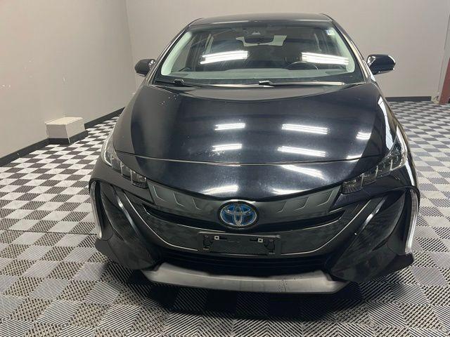 used 2021 Toyota Prius Prime car, priced at $24,990