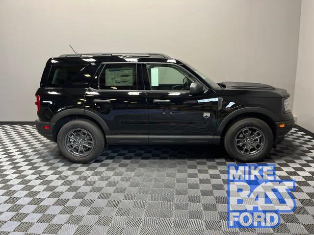 new 2024 Ford Bronco Sport car, priced at $31,550