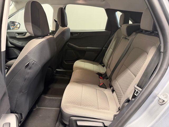 used 2022 Ford Escape car, priced at $19,990