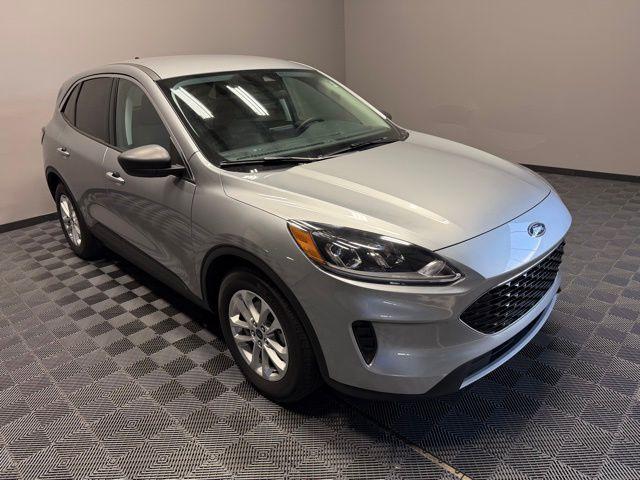 used 2022 Ford Escape car, priced at $19,990