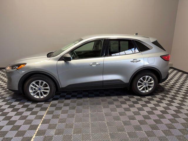 used 2022 Ford Escape car, priced at $19,990