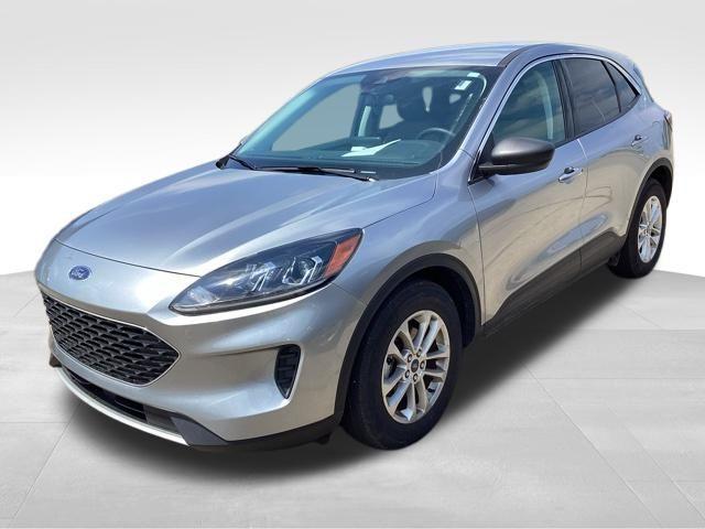 used 2022 Ford Escape car, priced at $19,990