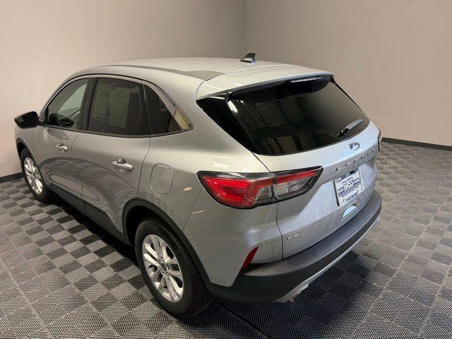 used 2022 Ford Escape car, priced at $19,990