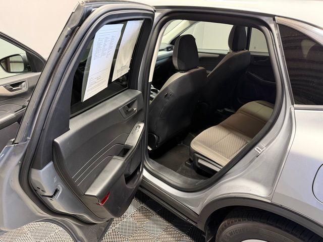 used 2022 Ford Escape car, priced at $19,990