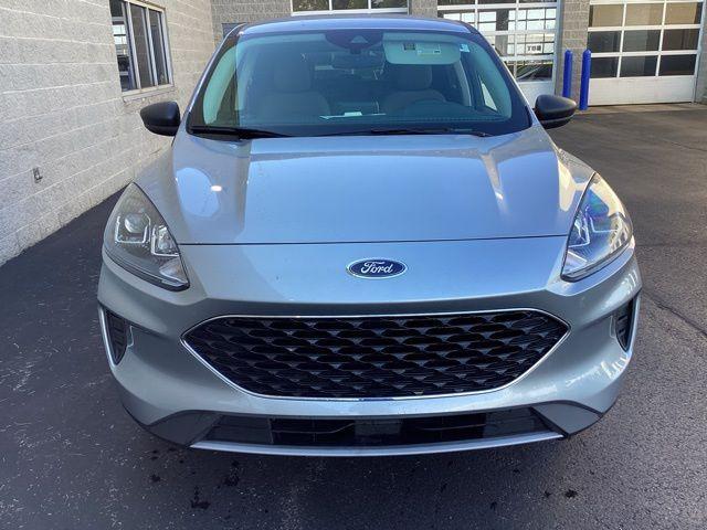 used 2022 Ford Escape car, priced at $21,490