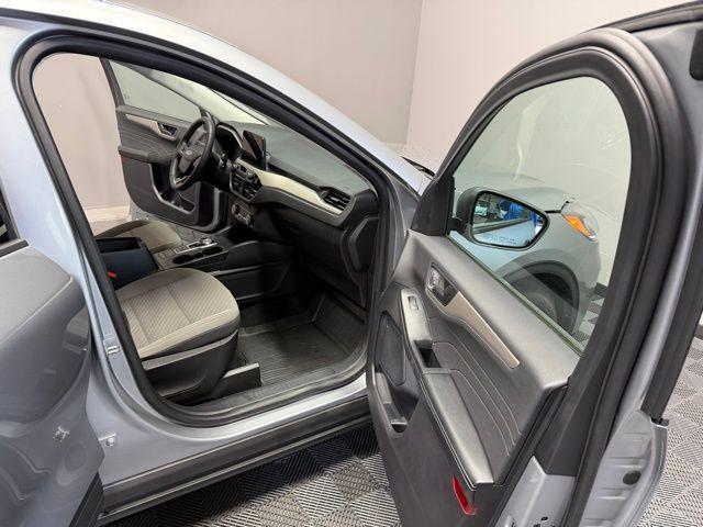 used 2022 Ford Escape car, priced at $19,990