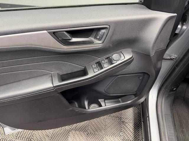used 2022 Ford Escape car, priced at $19,990