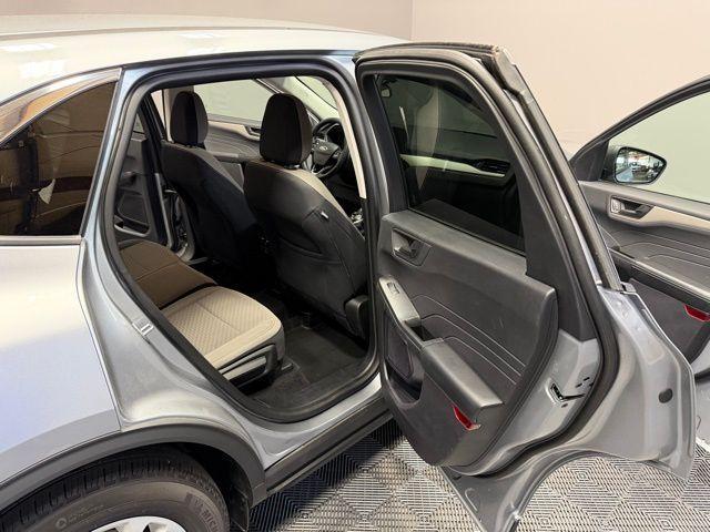 used 2022 Ford Escape car, priced at $19,990