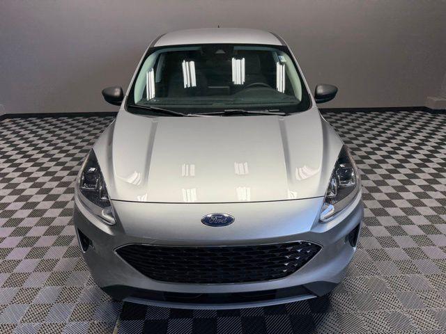 used 2022 Ford Escape car, priced at $19,990