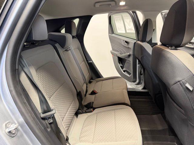 used 2022 Ford Escape car, priced at $19,990