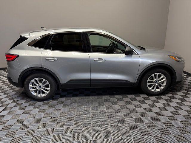 used 2022 Ford Escape car, priced at $19,990