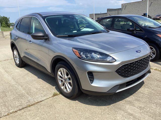 used 2022 Ford Escape car, priced at $21,490