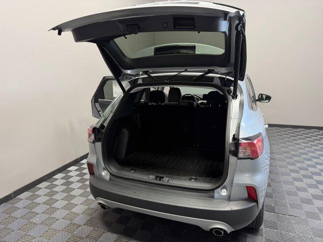 used 2022 Ford Escape car, priced at $19,990
