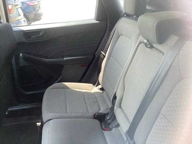 used 2022 Ford Escape car, priced at $21,490
