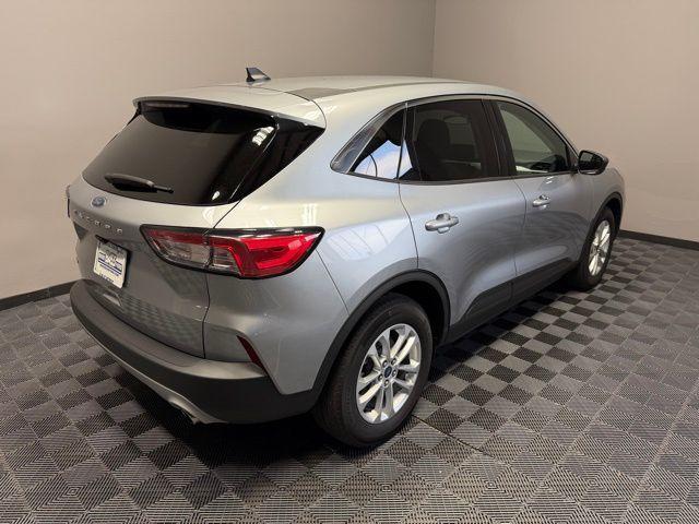 used 2022 Ford Escape car, priced at $19,990