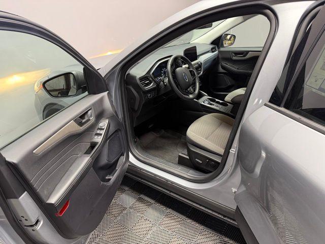 used 2022 Ford Escape car, priced at $19,990