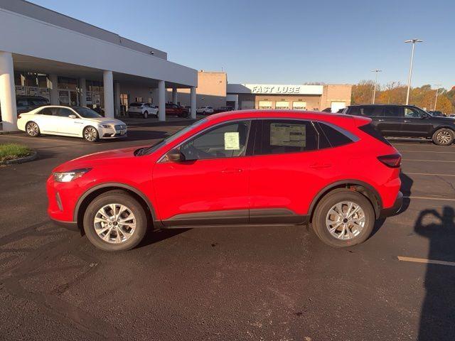 new 2024 Ford Escape car, priced at $30,595