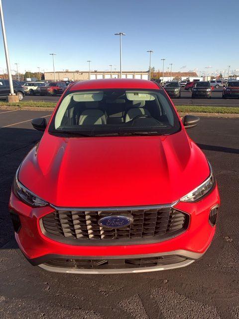 new 2024 Ford Escape car, priced at $30,595