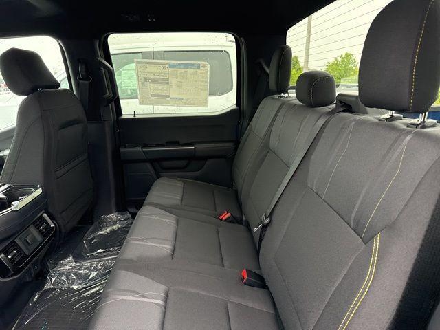 new 2025 Ford F-150 car, priced at $47,330