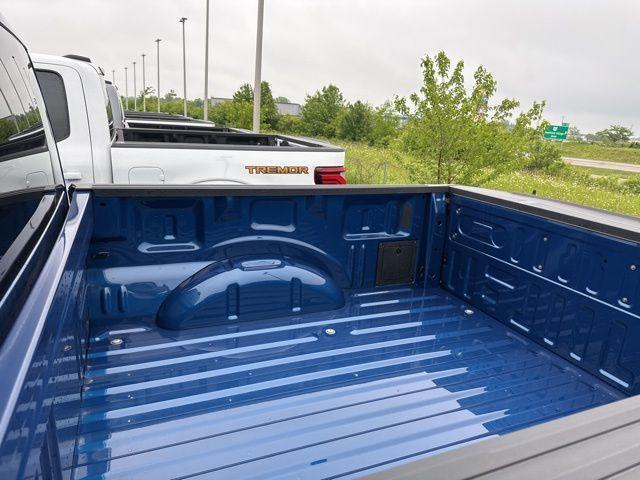 new 2025 Ford F-150 car, priced at $47,330