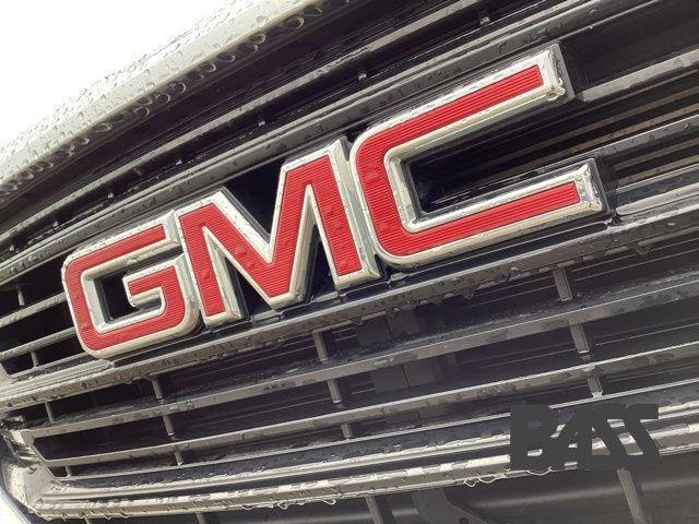 used 2018 GMC Terrain car, priced at $16,990