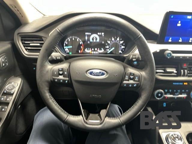 used 2020 Ford Escape car, priced at $19,990