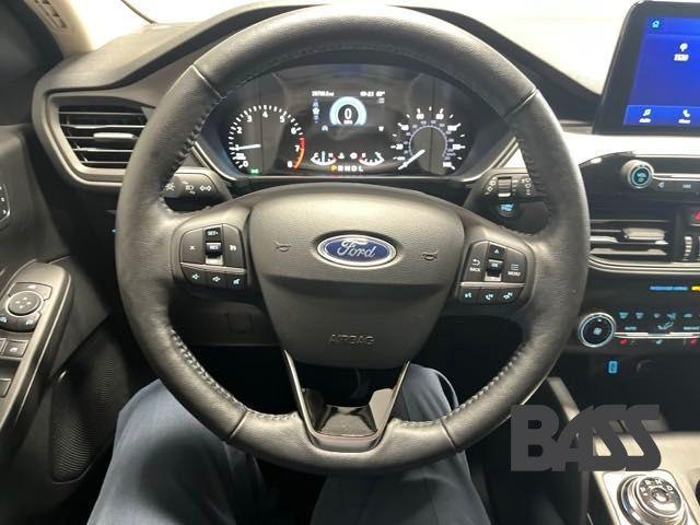 used 2020 Ford Escape car, priced at $19,990