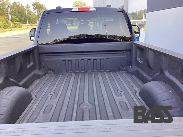 used 2021 Ford F-350 car, priced at $49,990