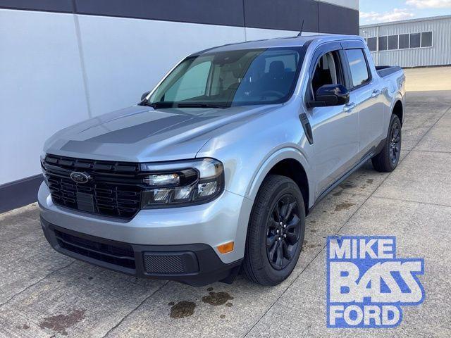 new 2024 Ford Maverick car, priced at $36,380