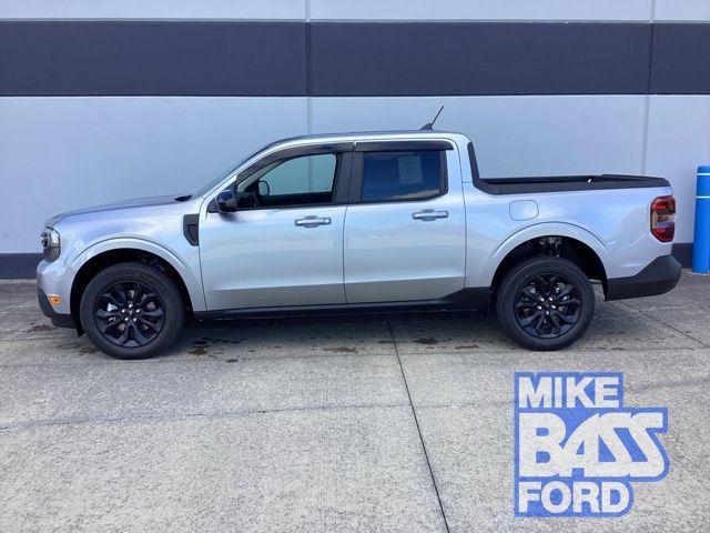 new 2024 Ford Maverick car, priced at $36,380