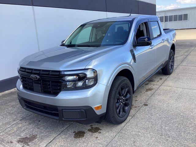 new 2024 Ford Maverick car, priced at $36,880