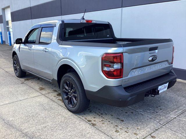 new 2024 Ford Maverick car, priced at $36,880