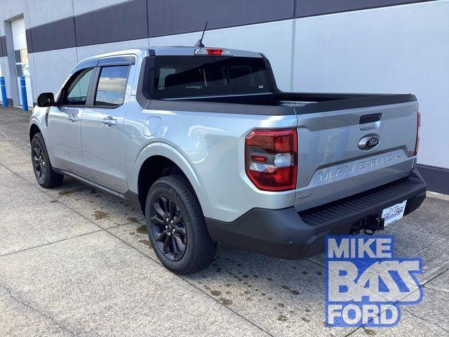 new 2024 Ford Maverick car, priced at $36,380