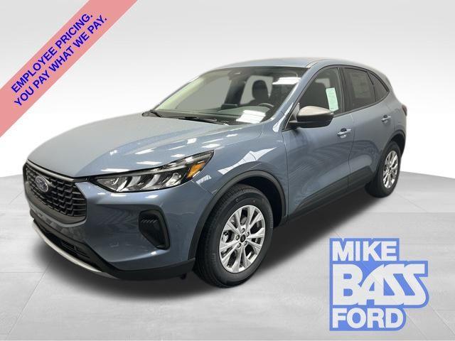 new 2025 Ford Escape car, priced at $28,566