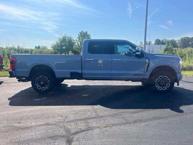 new 2024 Ford F-250 car, priced at $91,980