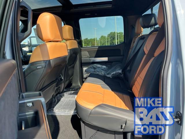 new 2024 Ford F-250 car, priced at $91,980