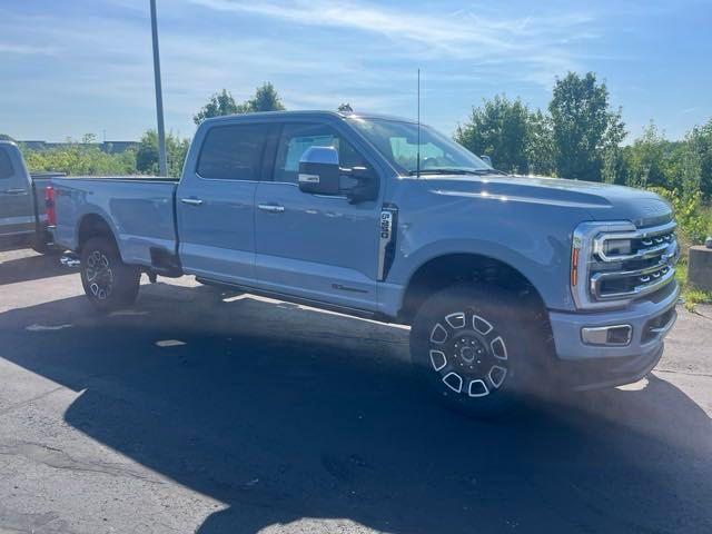 new 2024 Ford F-250 car, priced at $91,980