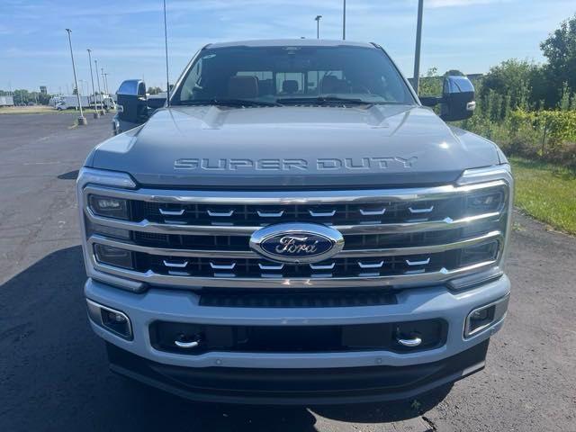 new 2024 Ford F-250 car, priced at $91,980