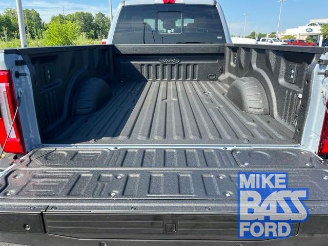 new 2024 Ford F-250 car, priced at $91,980