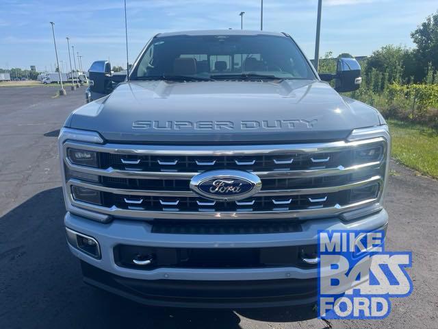 new 2024 Ford F-250 car, priced at $91,980