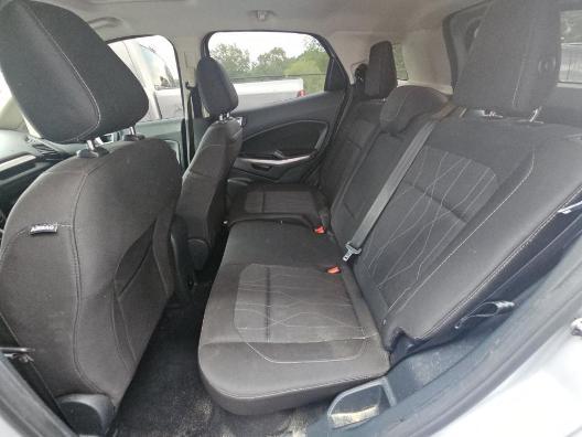 used 2019 Ford EcoSport car, priced at $13,490