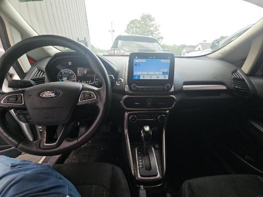used 2019 Ford EcoSport car, priced at $13,490