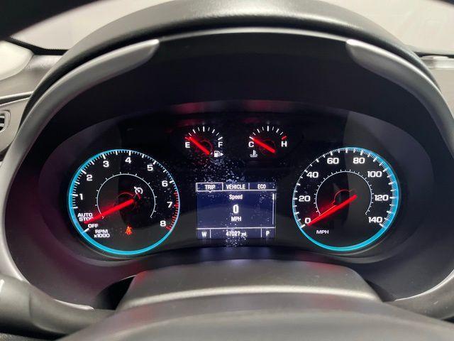 used 2023 Chevrolet Malibu car, priced at $17,990