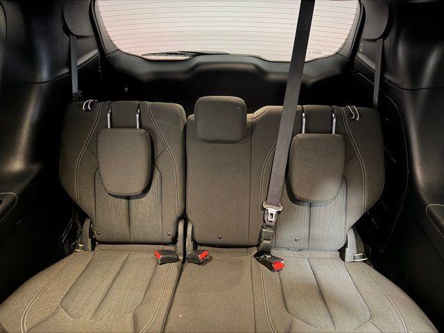 used 2018 Chrysler Pacifica car, priced at $11,990