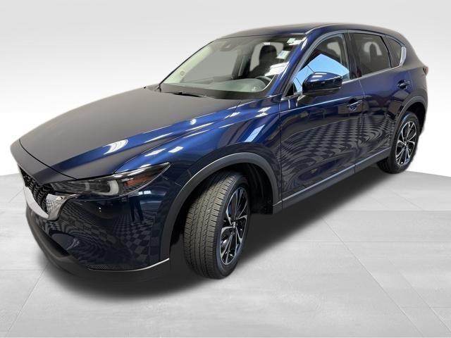 used 2023 Mazda CX-5 car, priced at $25,900