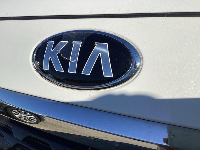 used 2020 Kia Sedona car, priced at $17,100