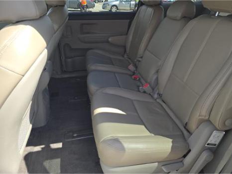 used 2020 Kia Sedona car, priced at $17,100