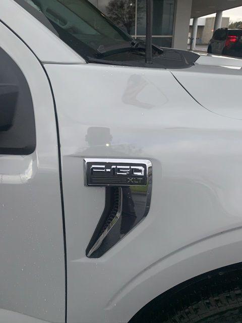 new 2024 Ford F-150 car, priced at $56,925