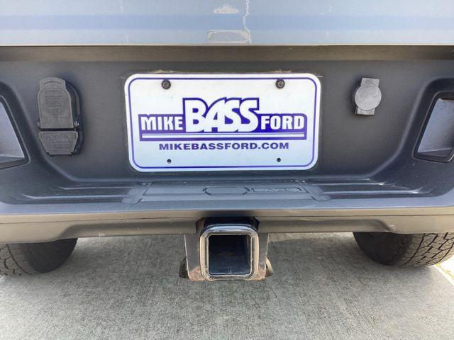 used 2021 Ford Ranger car, priced at $26,990